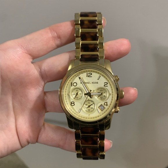 Michael Kors Accessories - Michael Kors Watch